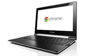 9-12 One-to-one Chromebook Initiative