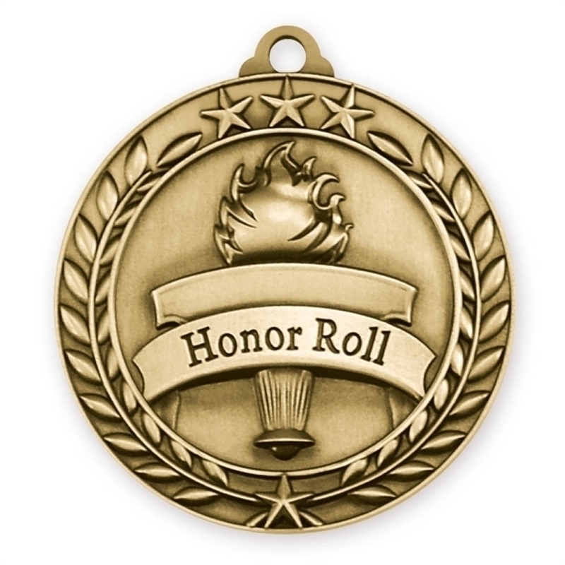 2020-21  Second Quarter Honor Roll & Mention