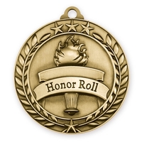 2ND QUARTER HONOR ROLL & MENTION